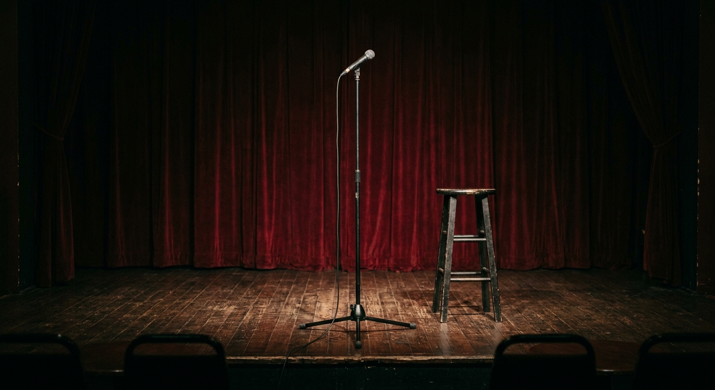 Sebastian Maniscalco Set for Encore Theater Return in Las Vegas