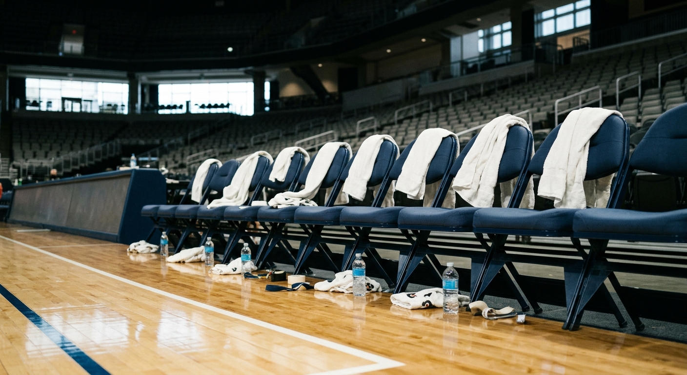 Las Vegas Aces Prioritize Player Health Amid Grueling Back-to-Back Schedule