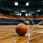 UNLV Announces Ambitious Nonconference Basketball Schedule Featuring Kansas Showdown