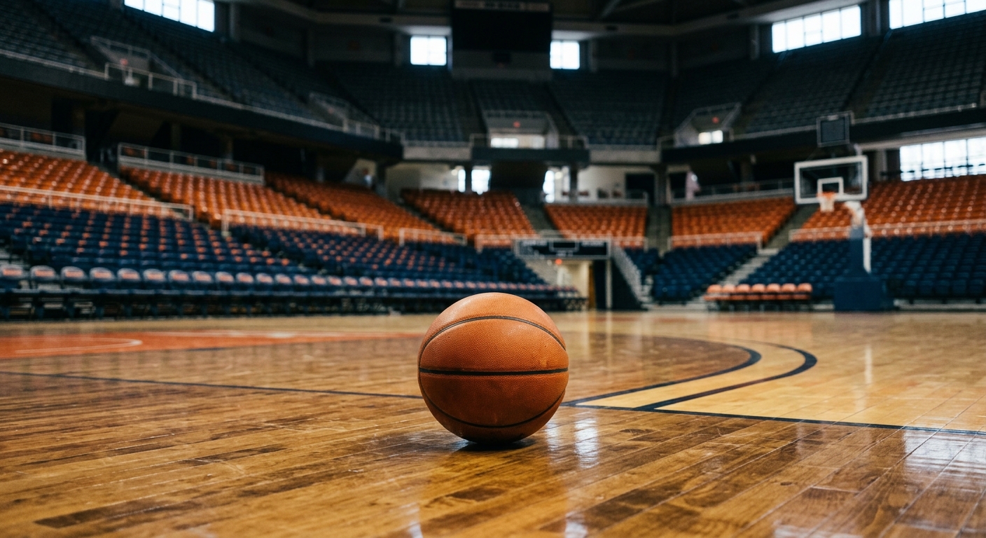 UNLV Announces Ambitious Nonconference Basketball Schedule Featuring Kansas Showdown