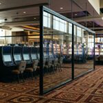 Palms Casino Resort to Open Dedicated Non Smoking Casino Area
