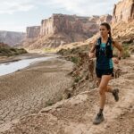 Ultrarunner’s Journey Sheds Light on Colorado River Crisis in Las Vegas Region