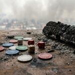 Online Gamblers Flock to Disaster Wagers Amid Los Angeles Firestorms