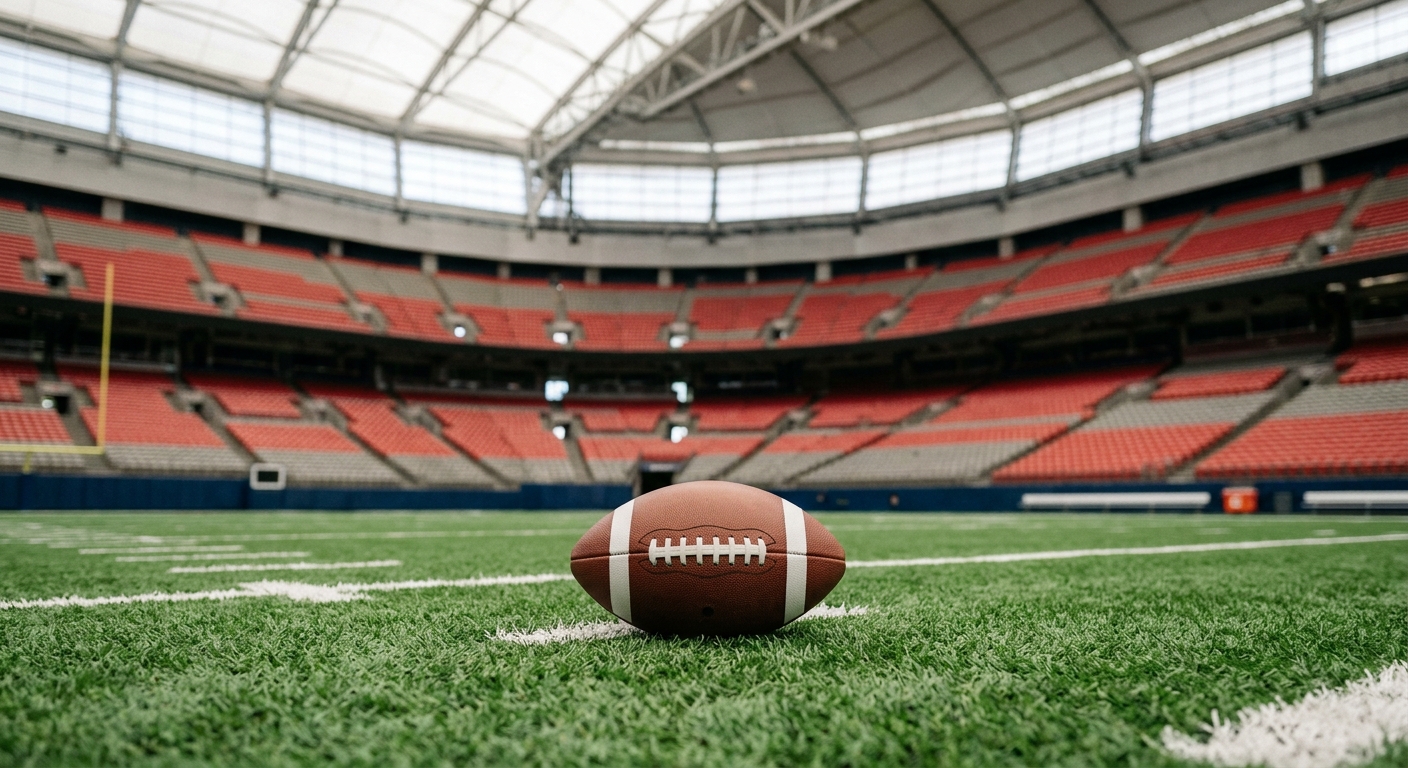 UNLV Football Sets Stage for Ambitious 2026 Season in Las Vegas