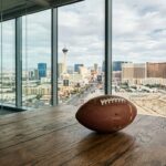 Raiders Investment Spurs Las Vegas Sports Surge and Community Growth