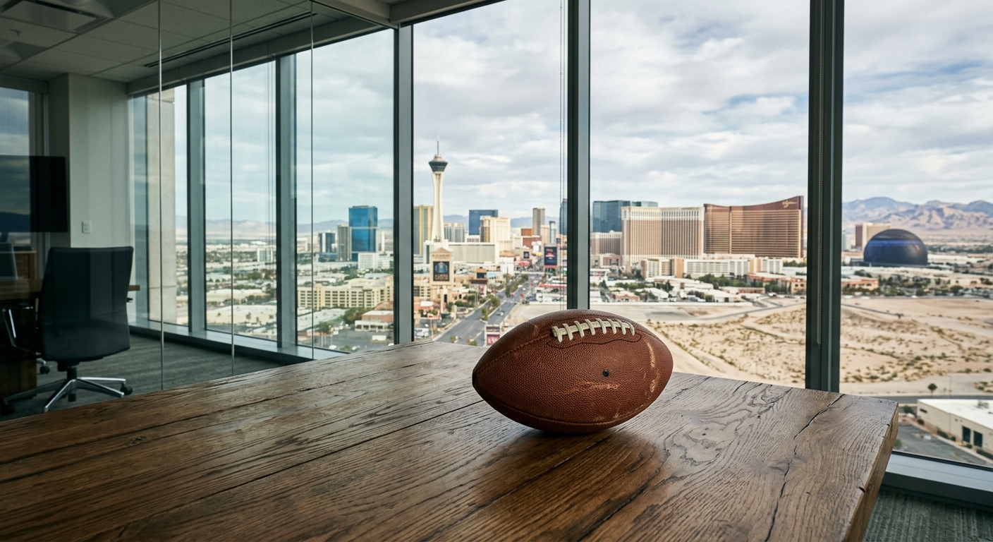 Raiders Investment Spurs Las Vegas Sports Surge and Community Growth