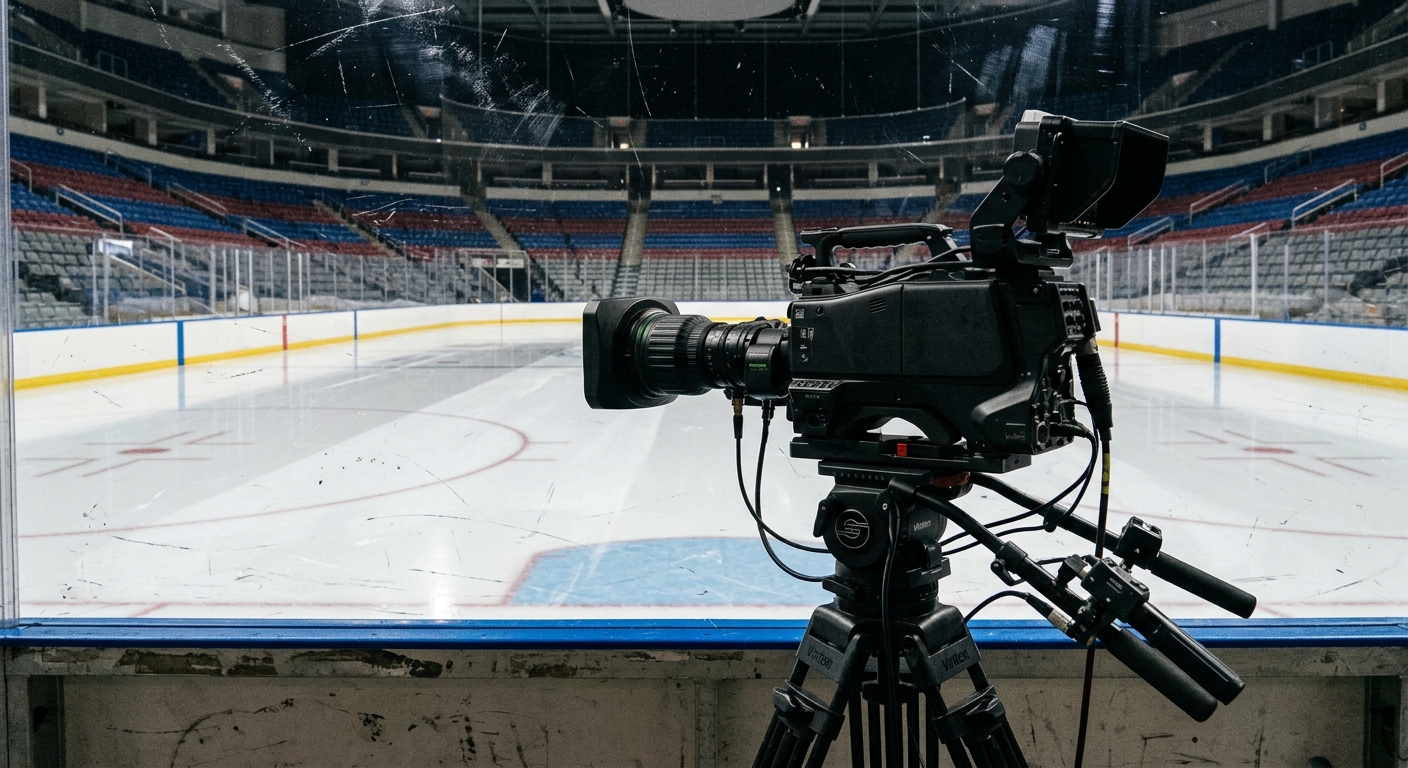 Golden Knights Secure 15 National TV Games for 2026-27 NHL Season