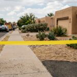 Metro Police Investigate Fatal Incident in Southwest Las Vegas