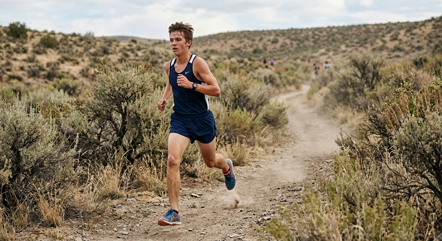 Las Vegas Celebrates Standout Performers in Nevada Preps Boys Athlete of the Week Voting