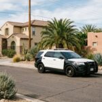 ICE and Local Police Apprehend Repeat Offender in Las Vegas