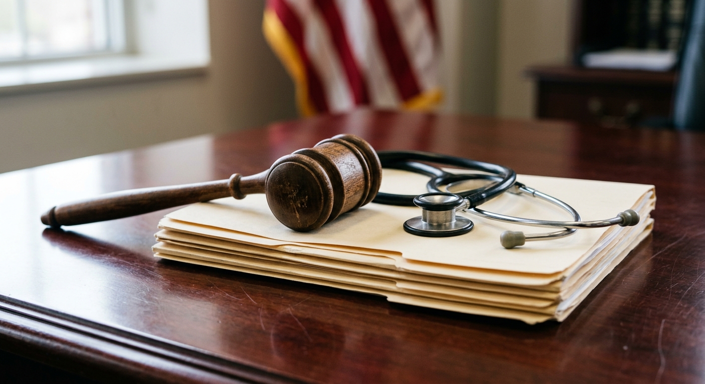 Senate Reviews Dr. Nicole Saphier’s Surgeon General Nomination Amid Public Health Debate