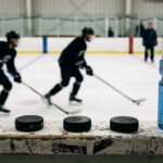 Vegas Golden Knights Launch 10th NHL Training Camp at City National Arena