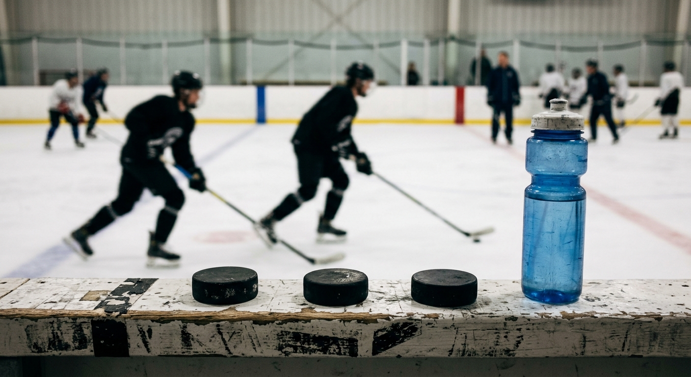 Vegas Golden Knights Launch 10th NHL Training Camp at City National Arena