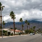 Las Vegas Weather: Warm, Windy Weekend with Storms Possible Next Week