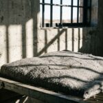 Lawsuit Over Inmate Vision Loss Raises Questions About Prison Healthcare in Las Vegas