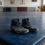 Las Vegas Community Mourns Wrestling Star Lost in Yosemite Fall