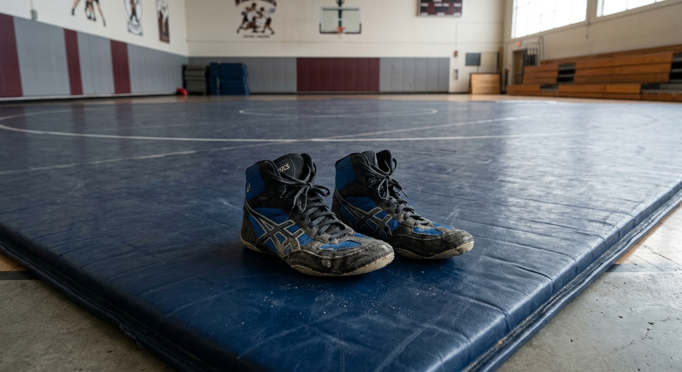 Las Vegas Community Mourns Wrestling Star Lost in Yosemite Fall