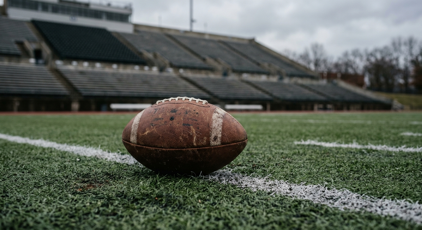 UNLV Football Faces Akron Zips in Crucial Road Clash
