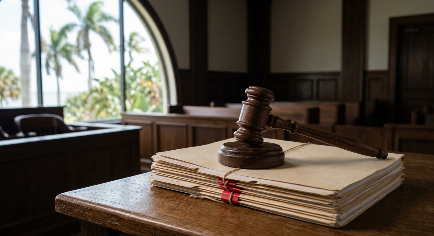 Sex Trafficking Victim Expresses Outrage Over Ryan Iseghohi Plea Deal and Suspended Sentence