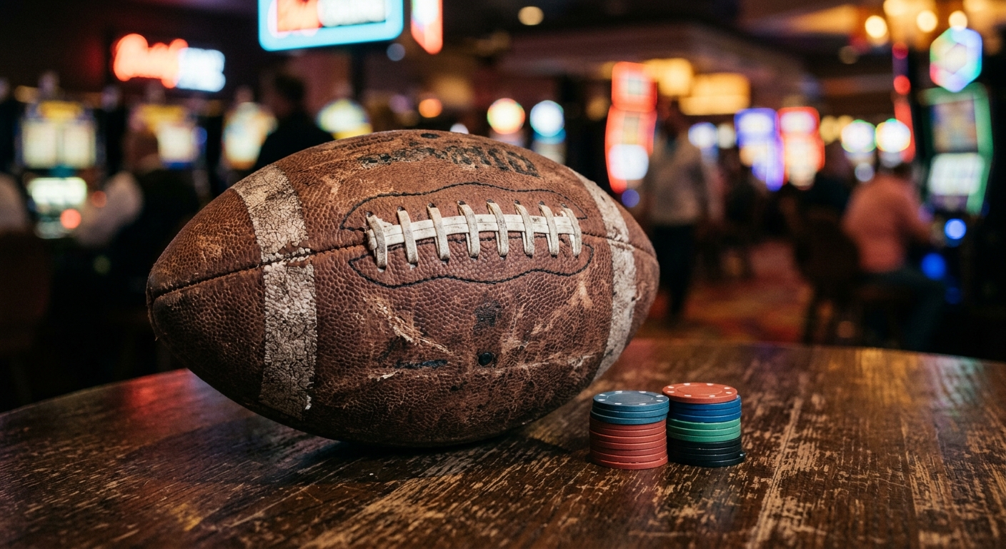 Top 5 College Football Week 6 Matchups to Watch