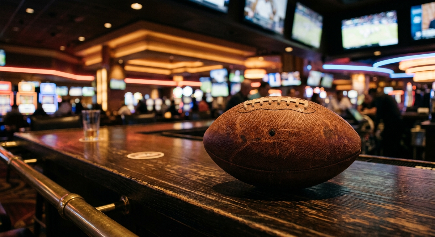 Raiders-Patriots Betting Prediction: Contrasting Views Shape Sunday’s Game Plays