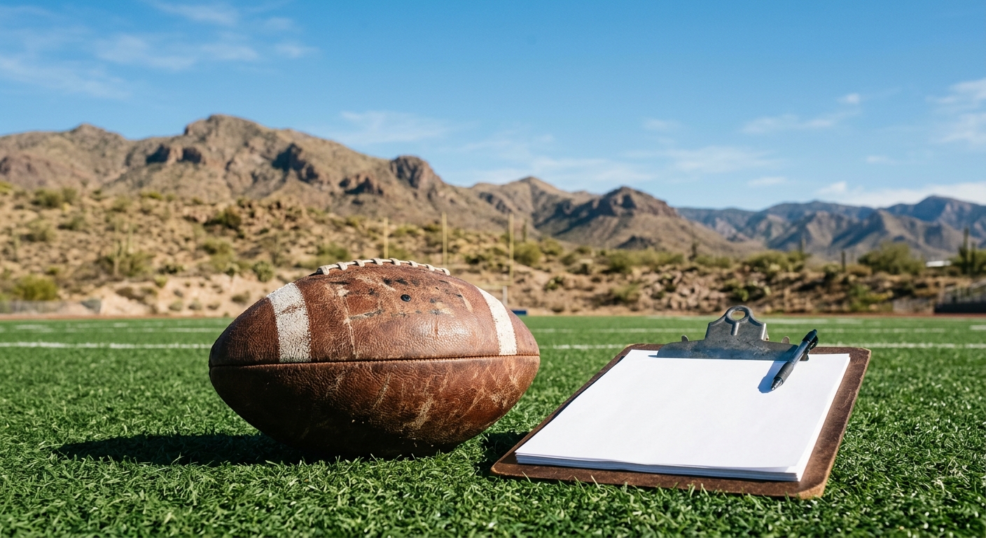Mater East Forfeits Victory over Sloan Canyon Due to Roster Oversight