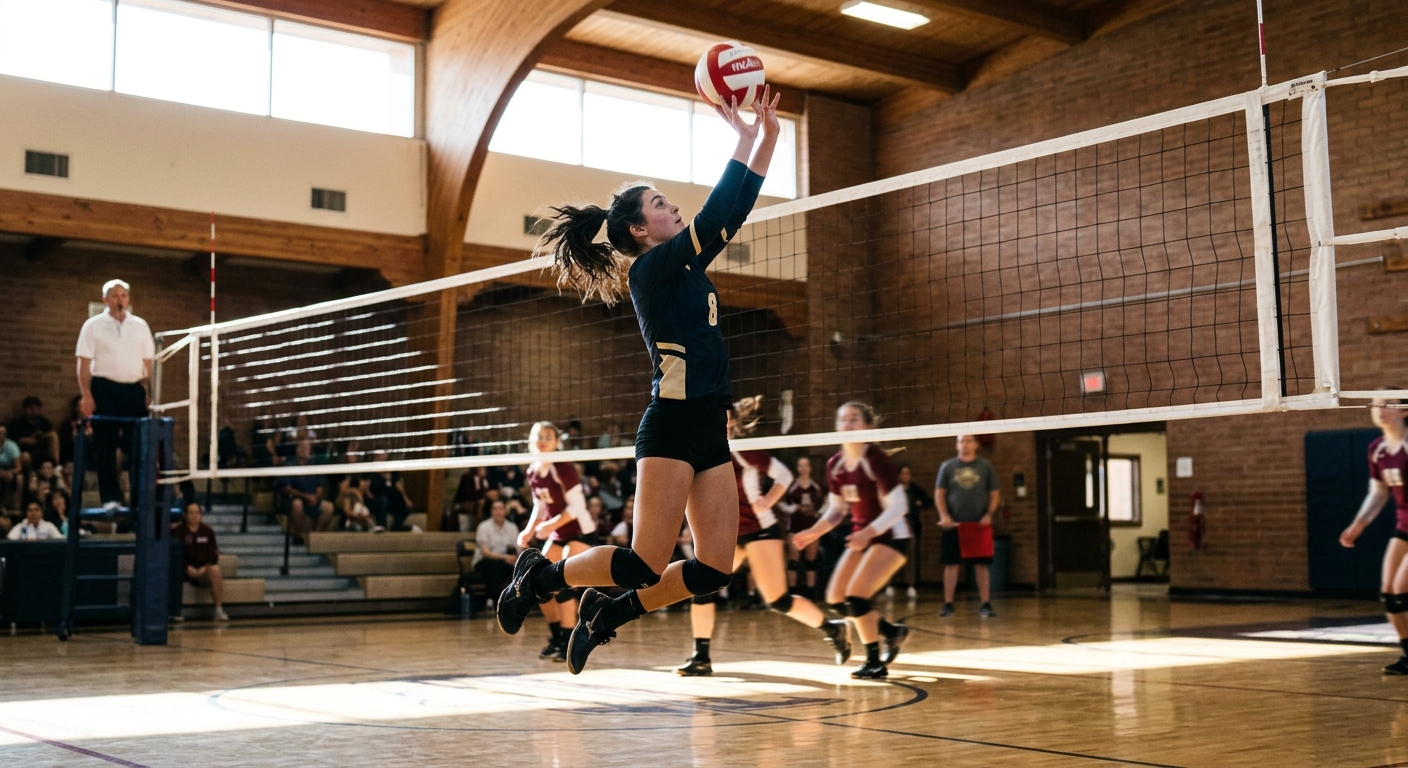 Coronado’s Tru Halvorsen Named Zero Teen Fatalities Player of the Month