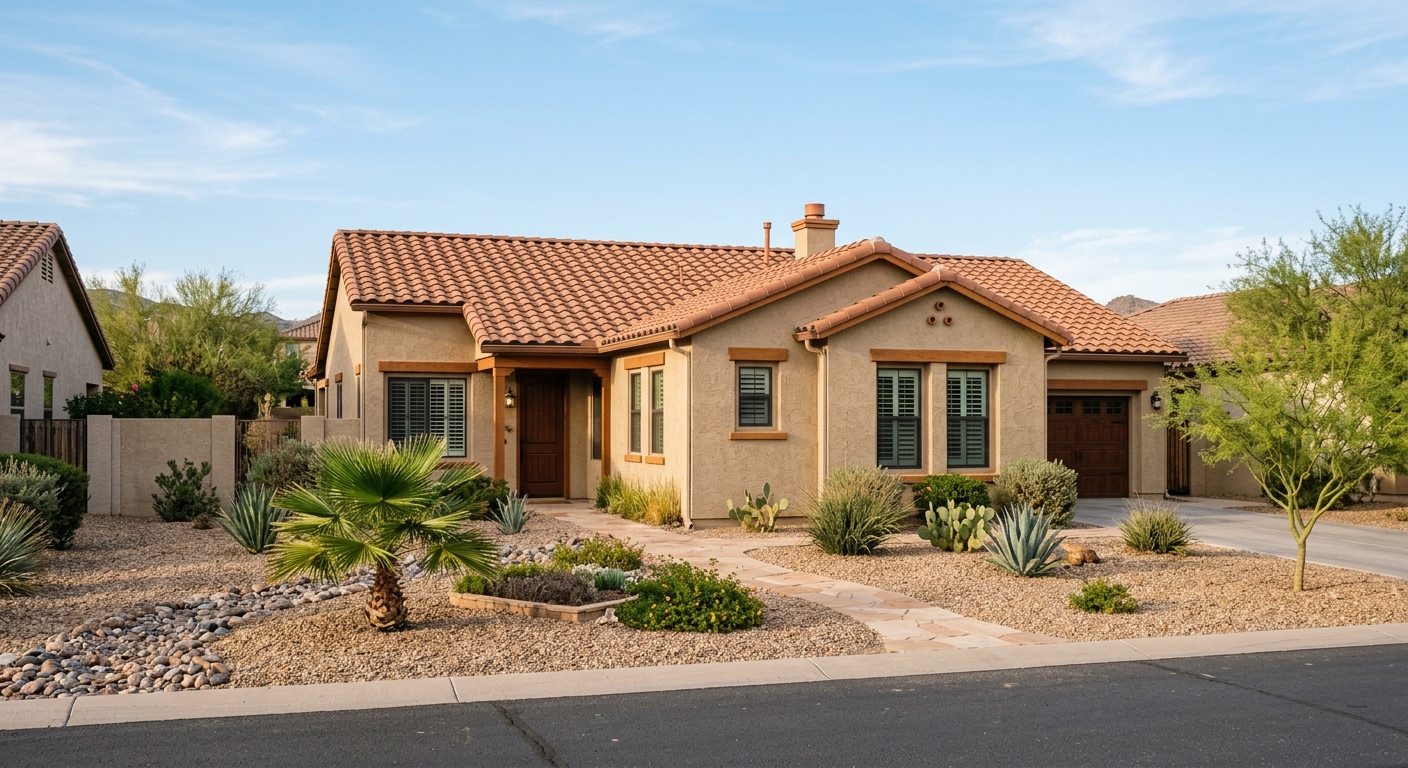 Las Vegas Home Sellers Use Mortgage Buydowns to Attract Buyers Amid High Interest Rates