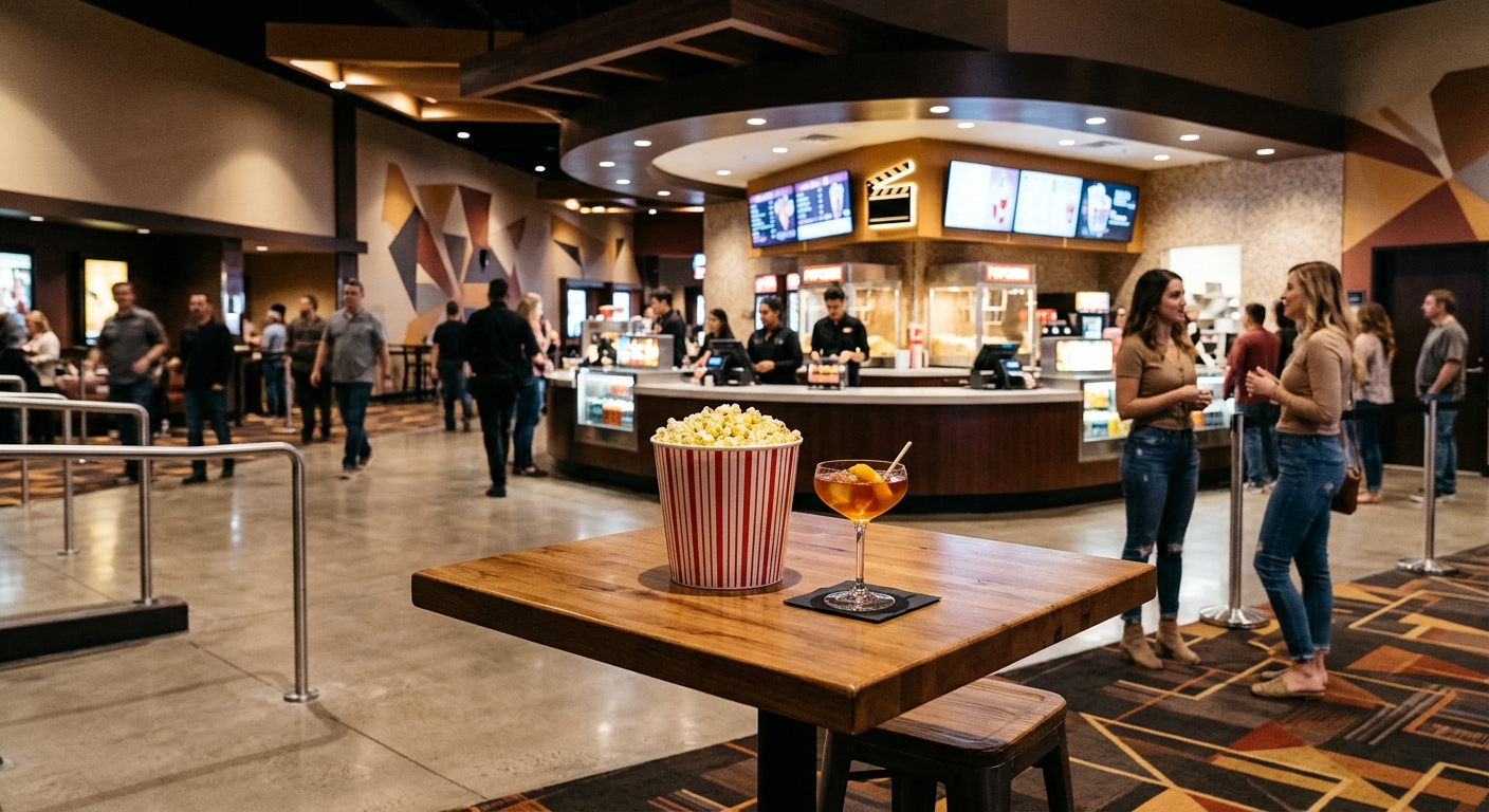 ‘Heated Rivalry’ Coming to Las Vegas Theaters for Limited November Run